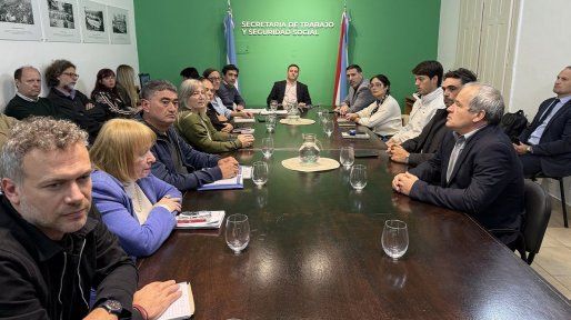 Paritaria docente: los gremios rechazaron la oferta salarial del Gobierno
