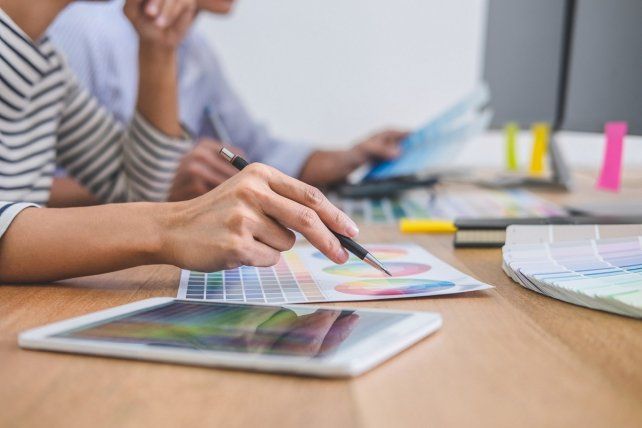 Sumate a la Nueva Ola Creativa: Una dupla ganará una pasantía en Nueva Comunicación