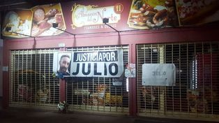Vendieron la fiambrería donde mataron a Cabal