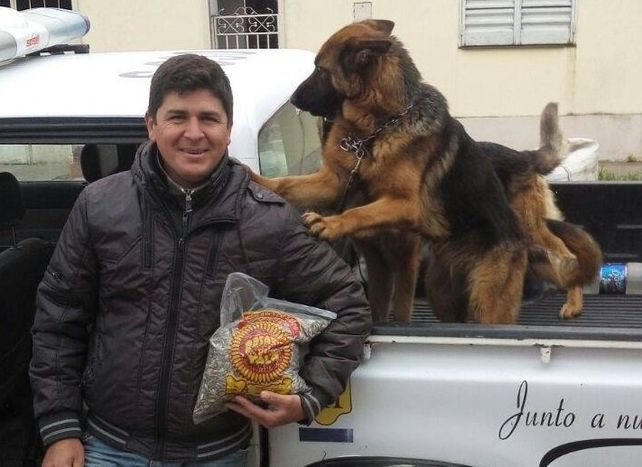 Beneficiaron con la domiciliaria al policía que mató a Iván Pérez