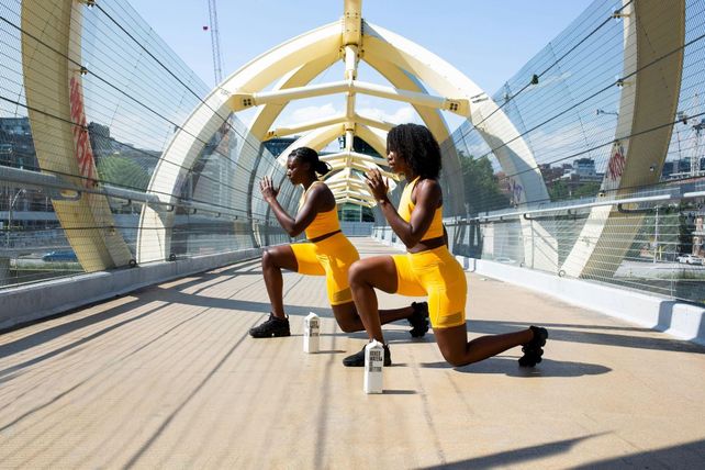 El músculo del mañana: el fitness como estrategia a largo plazo
