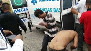 Narcos mexicanos amputaron a seis personas por deudas de la venta de drogas
