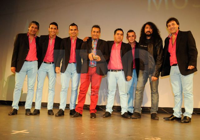 Conocé a todos los ganadores de los #PremiosEscenario2015