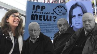 Imágenes de una ausencia