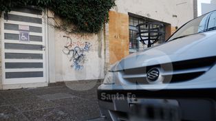 Proponen sumar rampas en las casas de personas con movilidad reducida