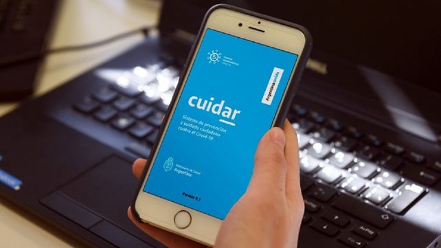El pase sanitario