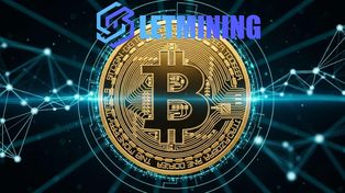Se aprobó la Ley Genius de EE. UU. y LET Mining aumentó sus ingresos por minería en la nube