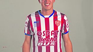 Tengo el arco entre cejas