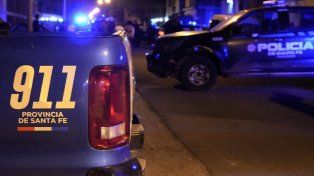 Robo en barrio Sargento Cabral: entraron a una obra y se llevaron herramientas y máquinas