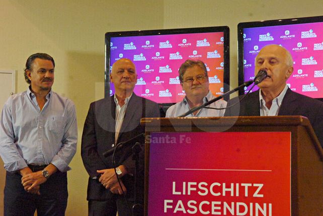 El Frente sintió el golpe de las Paso y ahora quiere mejorar la propuesta