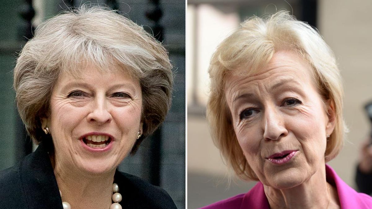 Después de Thatcher, el Reino Unido volverá a tener una primera ministra