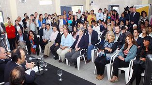 Alto Verde: un plan integral en medio del enojo de los vecinos