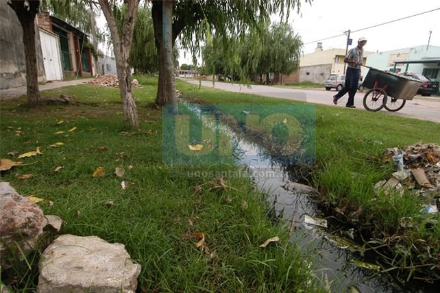 Una nueva Sesión en los Barrios