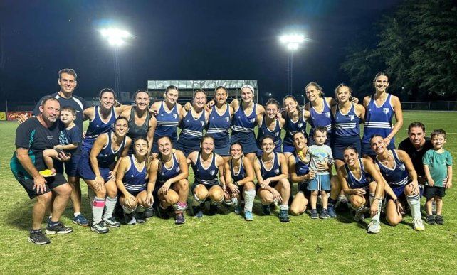 La Salle Jobson derrotó en un intenso partido a CRAI en Cabaña Leiva. La Salle Jobson derrotó en un intenso partido a CRAI en Cabaña Leiva.