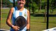 Juegos Suramericanos: el pádel tendrá su sede de competencia en Rafaela