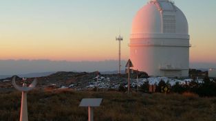 Consorcio de científicos busca un segundo planeta habitable fuera del sistema solar