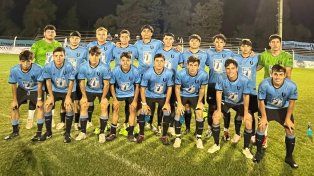 Universidad ganó en San Justo y jugará la final del torneo de reserva.