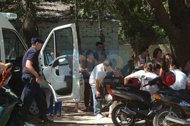 Continúa la búsqueda de un joven que desapareció en la Laguna Setúbal