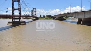 Rige una advertencia por altas temperaturas para la provincia