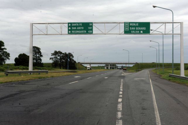 La demanda recayó sobre el exconcesionario de la autopista.&nbsp;