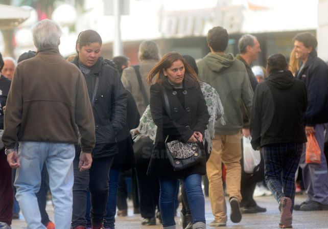 Se realiza una encuesta de victimización que tiene la población en todo el territorio santafesino