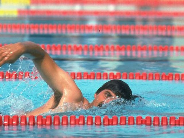 Mark Andrew Spitz