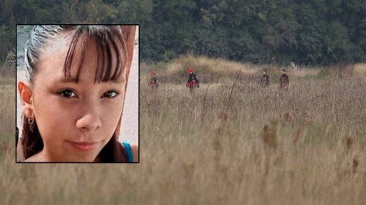 Hallan muerta a Agostina Vega tras siete días de intensa búsqueda en Córdoba