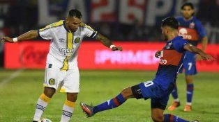 Tigre y Rosario Central
