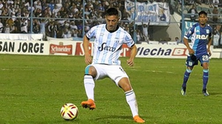 Guillermo Acosta vuelve a aparecer en el radar de Unión