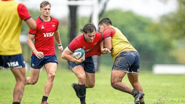 El paranaense de Rowing