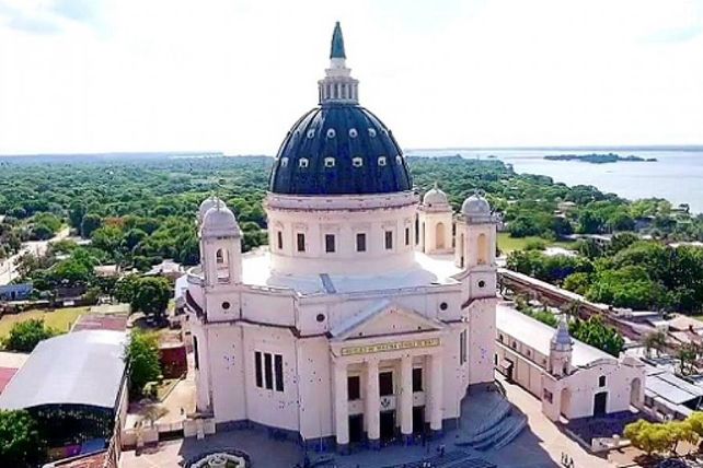 Por qué hay que rezarle a la Virgen de Itatí, reina del Paraná y del amor