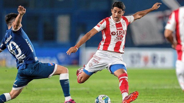 Joaquín Mosqueira reconoció que importaba más el funcionamiento de Unión que el resultado final.