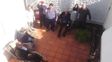 acompanan a sacerdotes en el atardecer de la vida