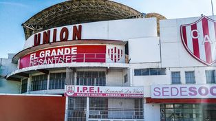 Unión recibirá cerca de 65.000 dólares por dos jugadores
