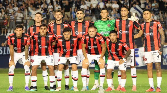 Patronato busca seguir en levantada frente a Chacarita en el Grella