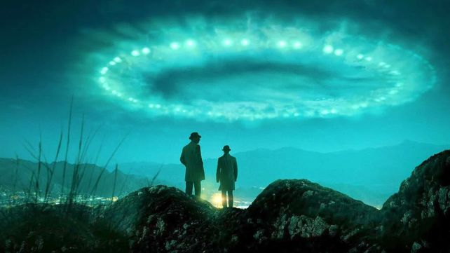 Un usuario de TikTok que dice ser un viajero del tiempo vaticinó la llegada de los aliens para el 23 de marzo.&nbsp;