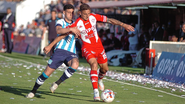 Unión se pone firme ante las ofertas por Gastón González