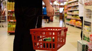La inflación en Santa Fe fue 1,4% en mayo, un punto por debajo del índice nacional: qué fue lo que más aumentó