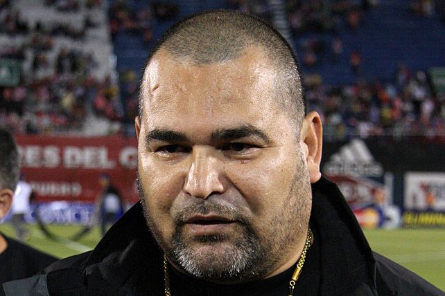 Chilavert: Desafío a Ruggeri a pelear a cinco rounds