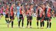 El uno por uno de Colón en la victoria frente a Estudiantes de Buenos Aires