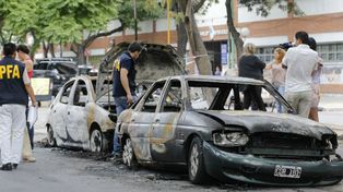 Terror en un barrio porteño de Saavedra tras la muerte de un joven por la policía