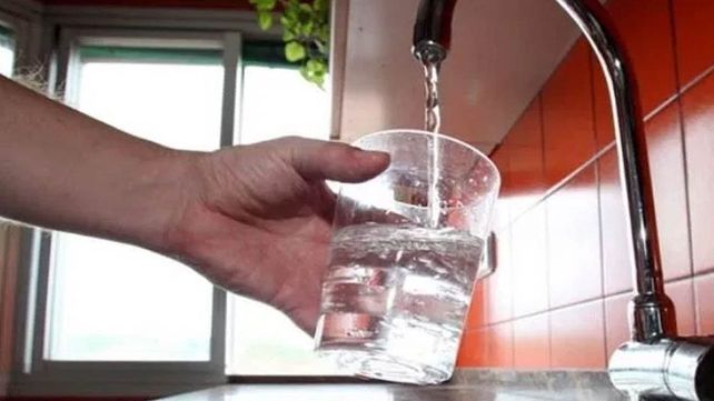 Trabajos programados por Aguas Santafesinas