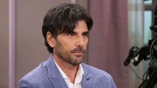 El Superior Tribunal brasileño rechazó un recurso presentado por el actor Juan Darthés y convalidó la competencia de los tribunales federales de San Pablo.