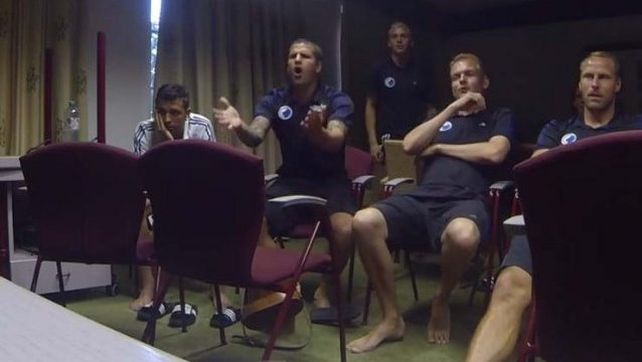 El jugador argentino que enloquece viendo a la Selección