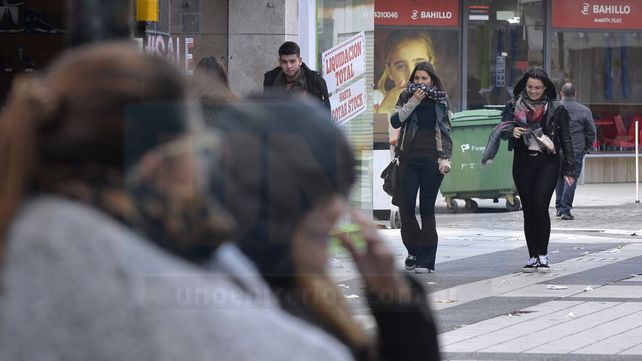 Entre Ríos: invierno lluvioso y recuperación en los ríos