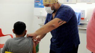Hubo 4 nuevas muertes por coronavirus en Rosario de las 8 reportadas en la provincia