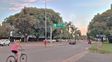 colocaran 16 camaras lectoras de patentes: en que lugares de la ciudad estaran ubicadas