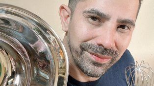Matías Raimundo tuvo la idea correcta y la posteó en el momento justo. Ese fue el inicio de su camino como influencer. Hoy quiere ir a más y crear una marca propia.