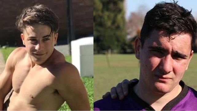 responsables. Thomsen y Pertossi