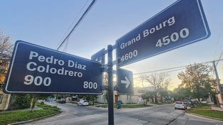 Robo barrio Siete Jefes&nbsp;